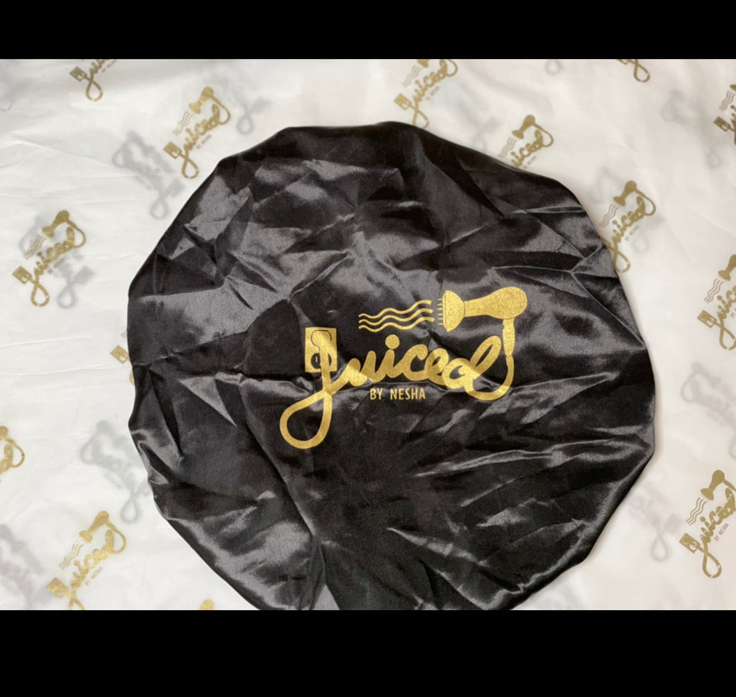 Reversible/adjustable JUICED BONNETS